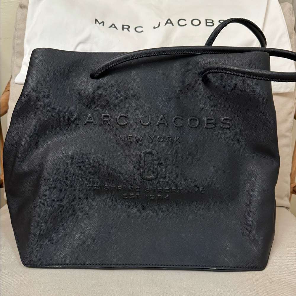Marc Jacobs Black Bag